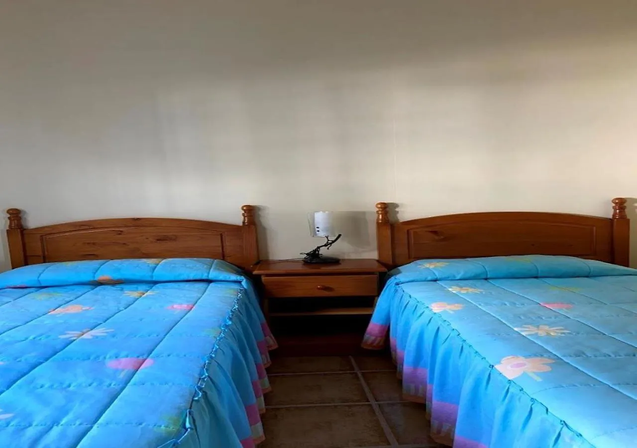 Сasa de vacaciones Panoramic Views Valle Frontera-Wifi-Premium Tv Tigaday España