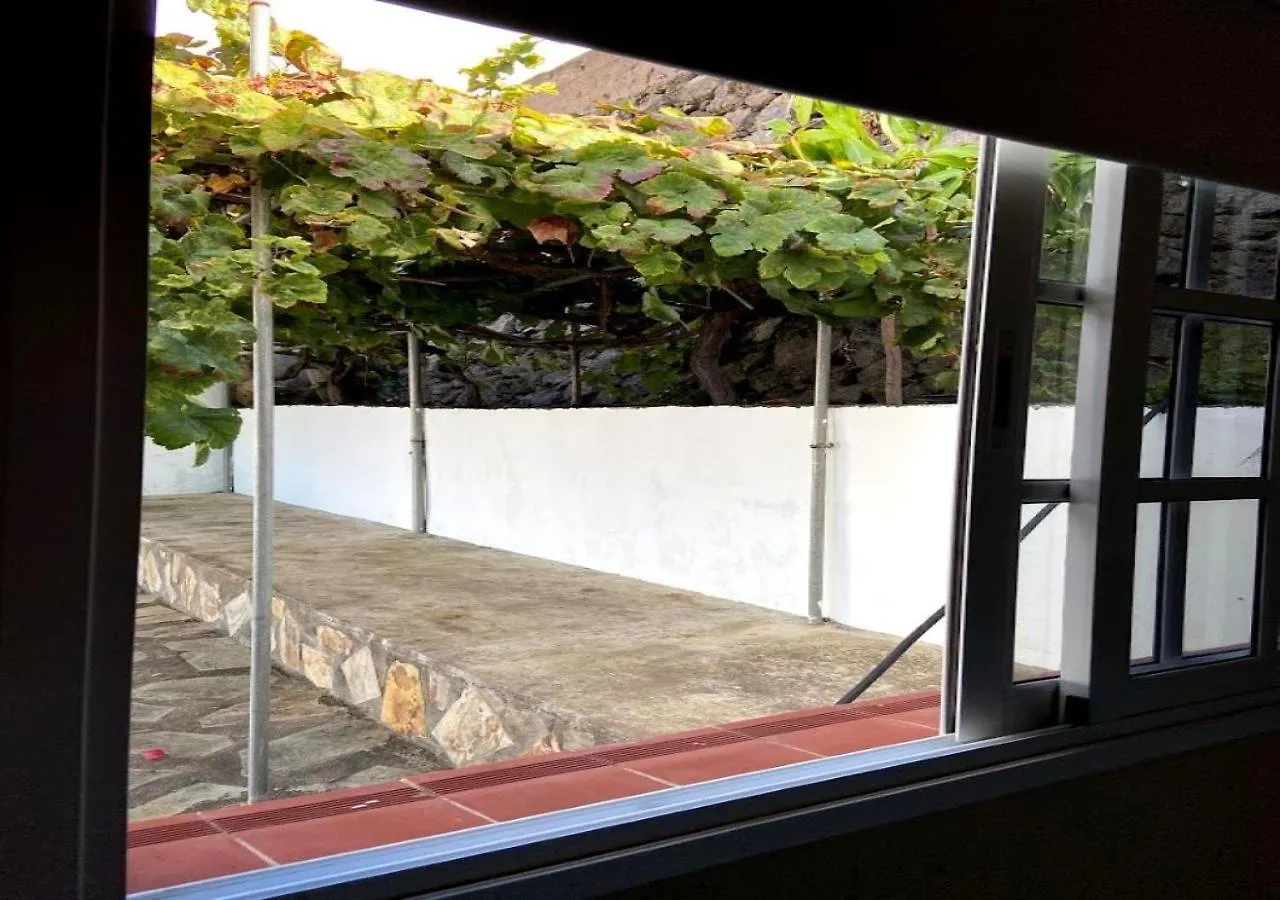 Panoramic Views Valle Frontera-Wifi-Premium Tv Tigaday
