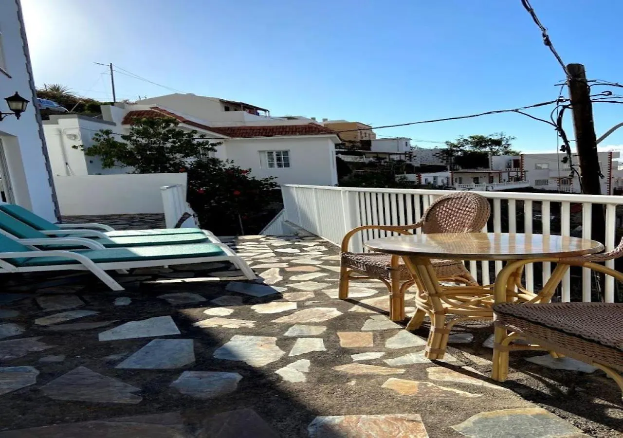 Panoramic Views Valle Frontera-Wifi-Premium Tv Tigaday 0*,  Espanha