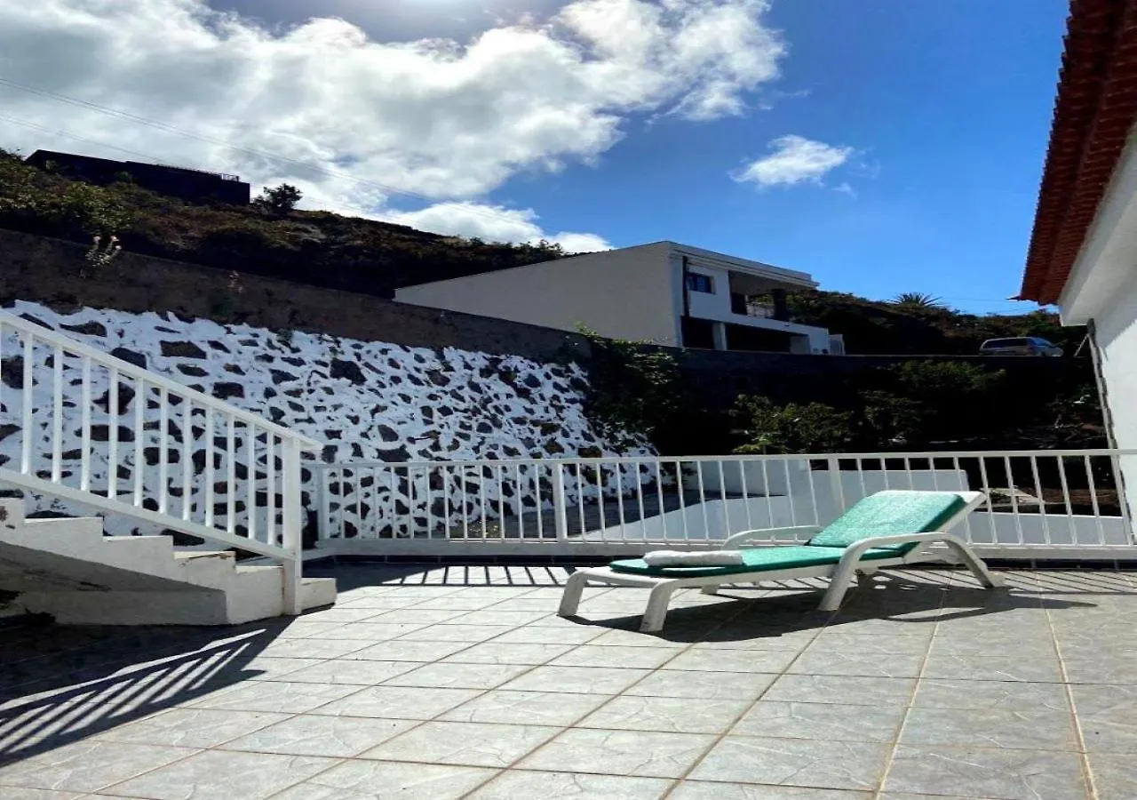 Сasa de vacaciones Panoramic Views Valle Frontera-Wifi-Premium Tv Tigaday