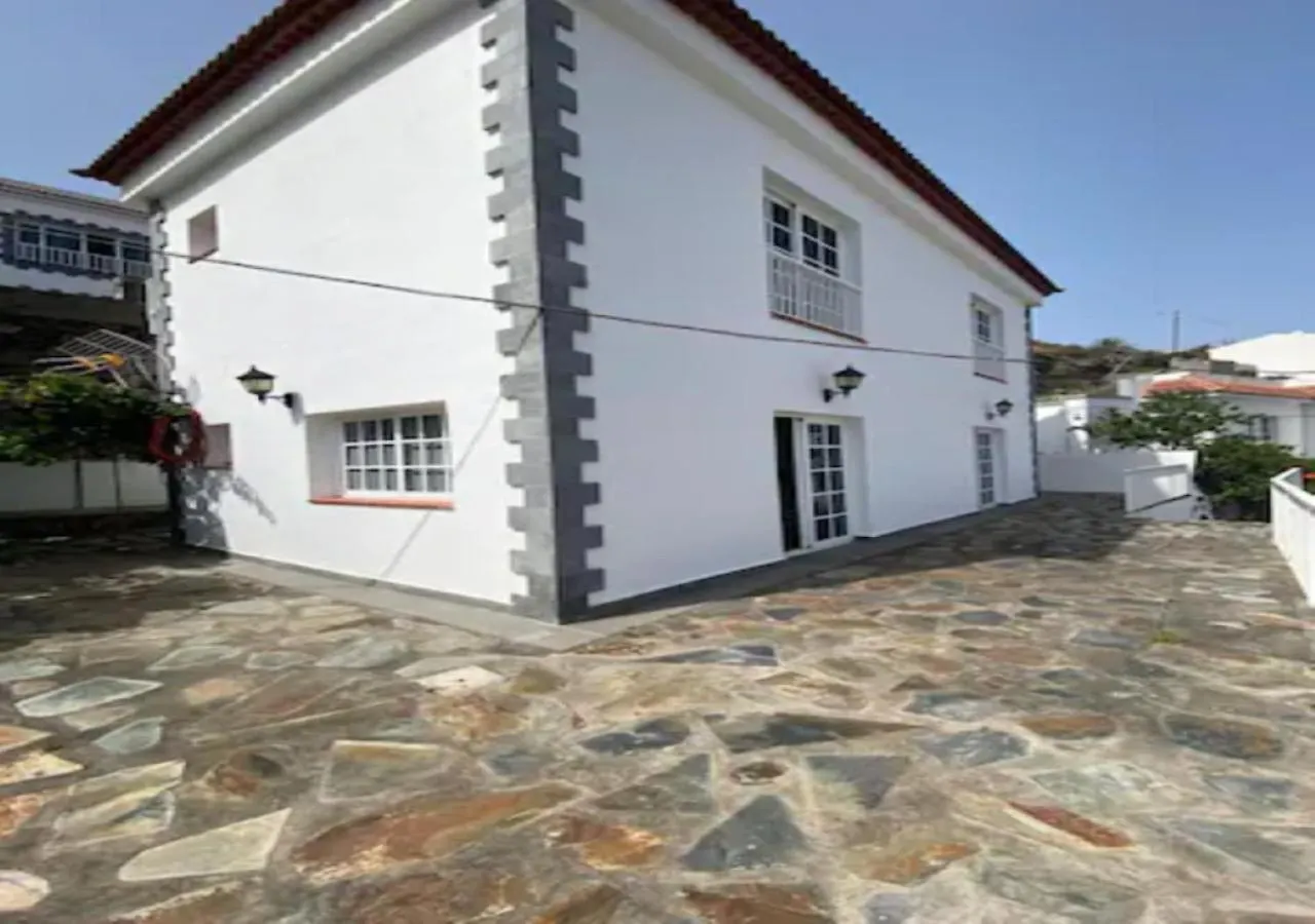 Panoramic Views Valle Frontera-Wifi-Premium Tv Tigaday 0*,