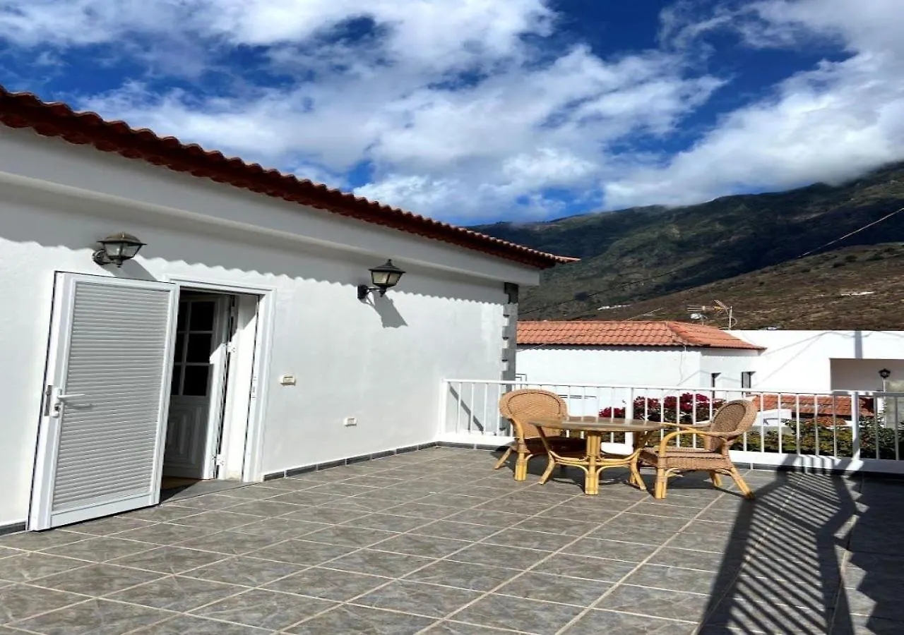 Panoramic Views Valle Frontera-Wifi-Premium Tv Tigaday